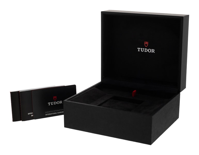Tudor Black Bay M79360DK-0001